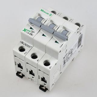 RK Schutzschalter Kompressor KWL 130