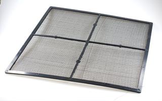 RK Luftfilter KWD/KWD-EC/RKT/SV/RXD
