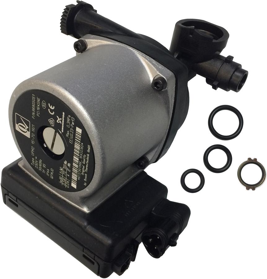 Artikelbild 1 des Artikels „BOSCH Ersatzteil TTNR: 7736700758 Pumpe UPM2 15-70 HU1 “