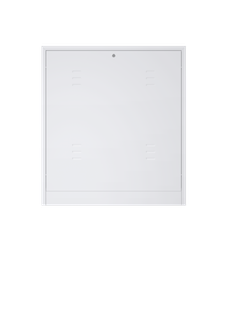 STIEBEL Aufputz-Gehäuse GAK-B 1, 880x973x130mm, ähnlich RAL 9016