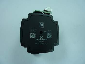 Artikelbild 1 des Artikels „RE Pumpe UPM4 W3 15-75 CILAC AZA 7832655 “