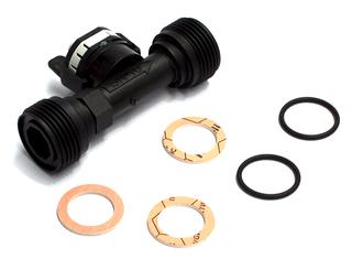 DK Durchflusssensor GCU 3xx für ROTEX GCU compact 3xx bis BJ 2017