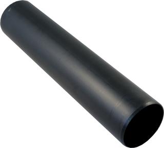 Mündungsstück. 500 mm, Kunststoff