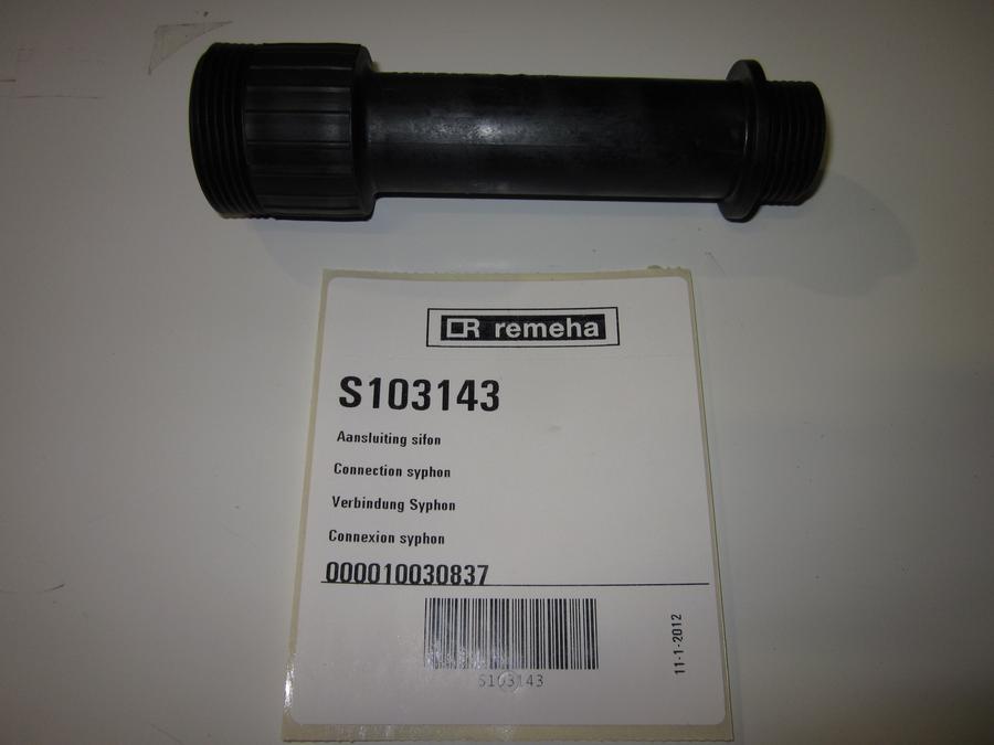 Artikelbild 1 des Artikels „RE Verbindung Syphon S103143 “