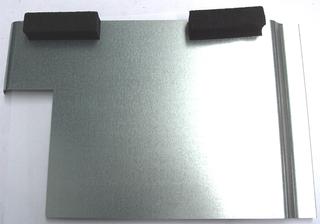 DK Platte abgedichtet für RRLQ006-008BAV3