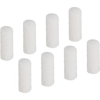 GE Set Gewindestift, zu Duschrinne (8 St.)