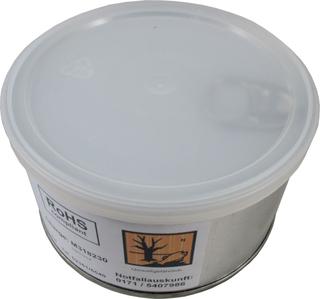Wolf Wärmeleitpaste 250gr Tube für COB