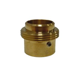 Watts Adapter für Danfoss RA