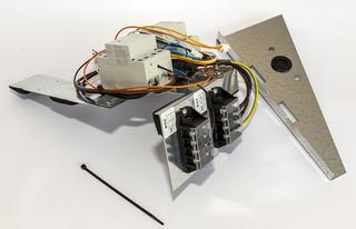 DK Schaltschütz EKHBx3V3 für RKHBH008BA6V3