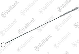 VA Bürste, 600x150x14x12/0,30 mm Vaillant-Nr. 0020107802