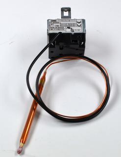RK Thermostat, max. Hothybrid