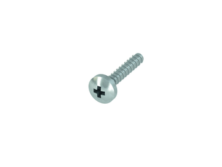 TECE Schraube TECEflex 3,5x16mm, für verzinkte Halter