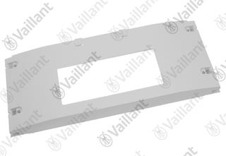 VA Frontblech, Schaltleiste Vaillant-Nr. 0020210681