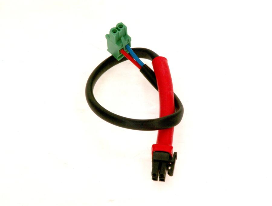 Artikelbild 1 des Artikels „BOSCH Ersatzteil TTNR: 8718584526 Kabel LECP 0-10V “