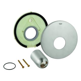 GROHE Rosette 46904 supersteel