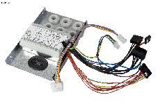 RE ADAPTERPLATTE 2940/2945 C1 UMU/MUMU S50561