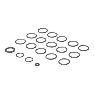 MHG Dichtungs-/O-Ring-Set wasserseitig f. EC 45/60/62/76