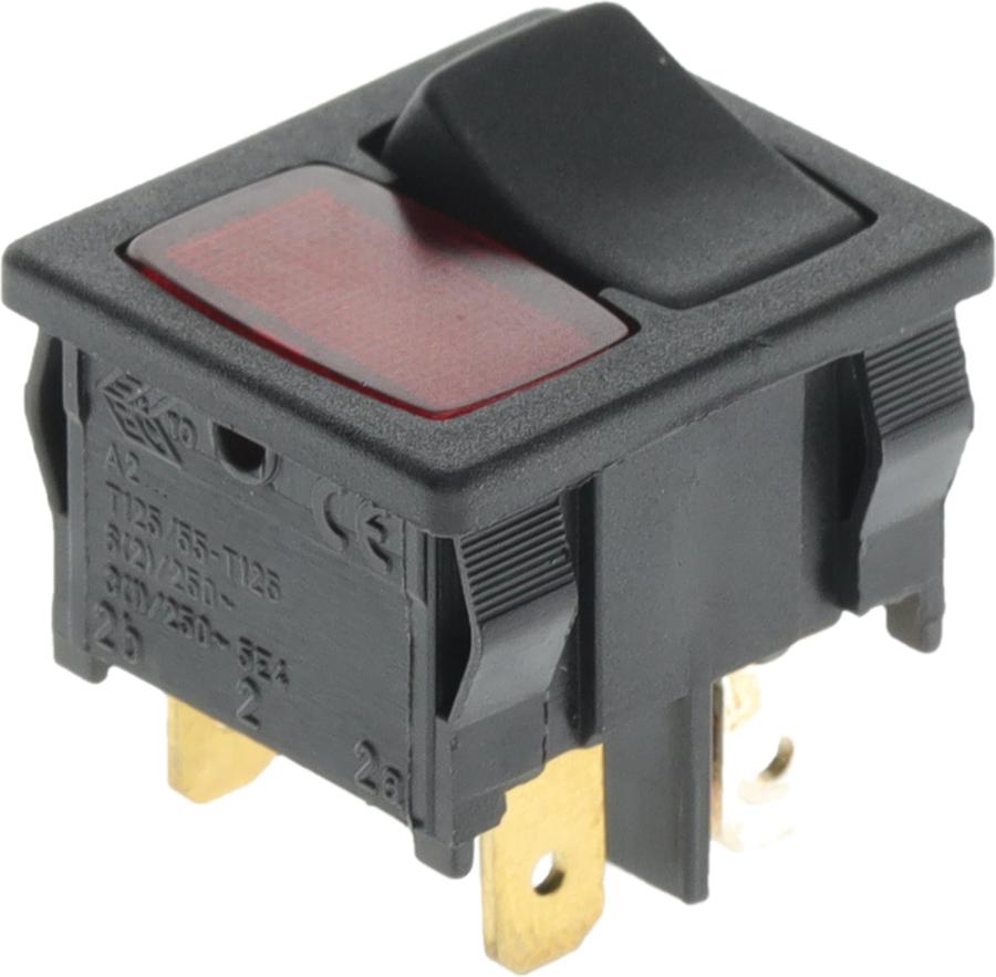Artikelbild 1 des Artikels „BOSCH Ersatzteil TTNR: 87290104680 Schalter “