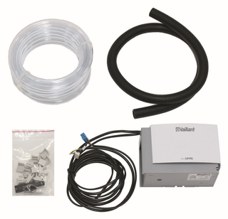 Vaillant Kondenswasserpumpe eco Level mit 0,5 l Tank