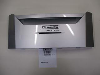 RE Klappe Schaltfeld Remeha 7699595