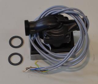 RK Heizkreispumpe HGU/HGM Wilo Stratos PARA 25/1-7 T1