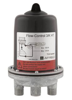 Afriso Heizölentlüfter FlowControl 3 3/K HT, automatisch