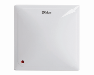 Vaillant Abluftventilator VAE 90/1 AHT d= 100mm, axial