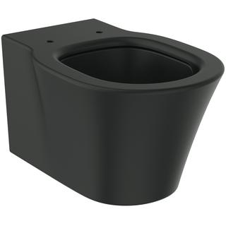 IS Wand-Tiefsp.-WC Connect Air AquaBlade 36x54x35cm, schwarz matt