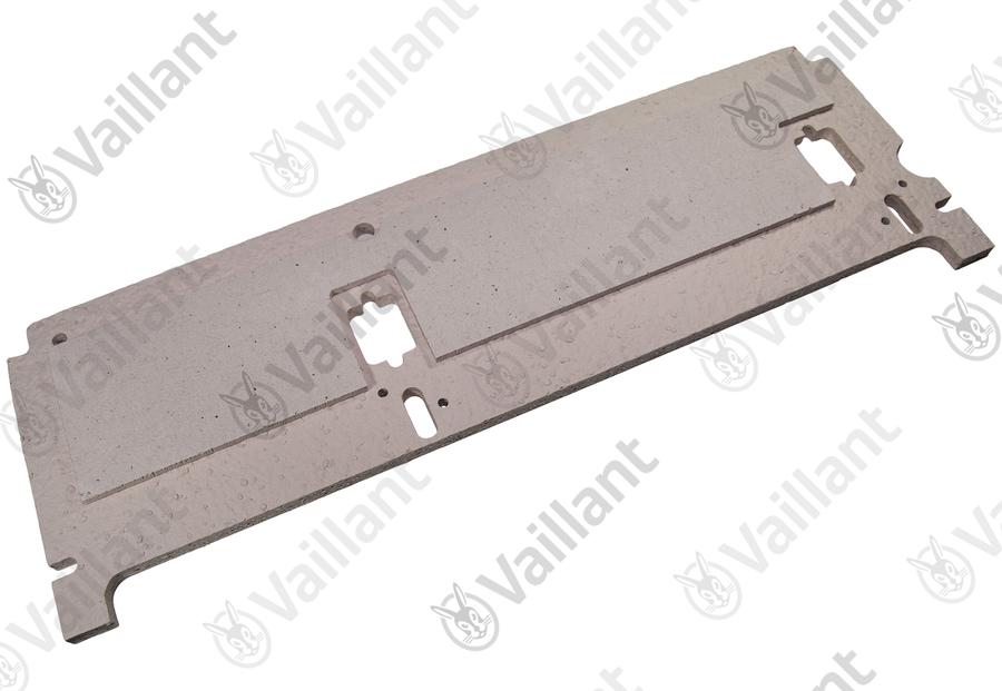 Artikelbild 1 des Artikels „VA Isolierplatte Vaillant-Nr. 210733 “