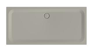 Duschwanne BetteUltra 5973 190x90x3,5cm, Antirutsch/Pro, stone