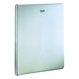 GROHE Funk-Elektronic WC-Funk-Empfangsmodul, Edelstahl