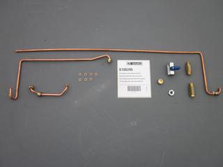 RE ANSCHLUSSROHR-ROHRTRENNER S100245