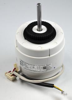 RK Ventilatormotor JBW 520 DC IT/IM