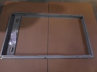 RE VERKLEIDUNGSVERSTREBUNGEN SATZ S100423