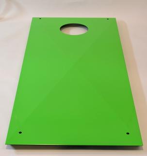 RK Deckblech CLK 120/150
