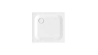 Duschwanne BetteUltra 5669 80x75x2,5cm, weiß