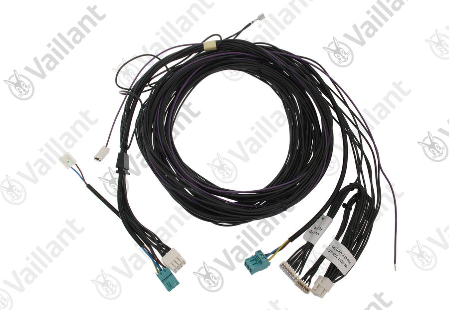 Artikelbild 1 des Artikels „VA Kabelbaum, Multistecker Vaillant-Nr. 0020072069 “