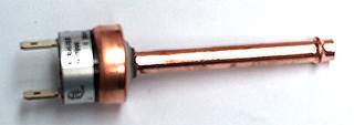 DK Druckschalter für RRLQ01-016CAW1