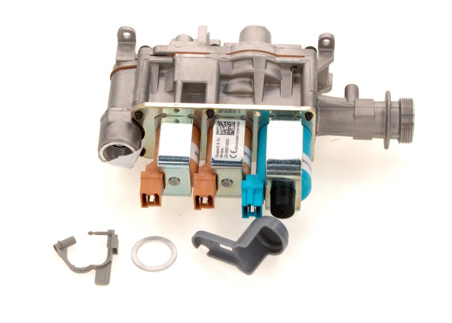 Artikelbild 1 des Artikels „BOSCH Ersatzteil TTNR: 8738717449 Gasarmatur “