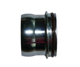 DH Anschlussadapter Loro DN 50 mit O-Ring 55x4