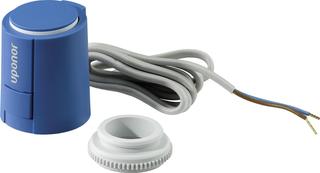 Uponor Vario B Thermoantrieb PRO 24V 1W NC VA32 FT 28X1,5