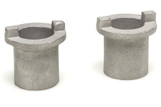 Resideo Anbausatz DN 25 - DN 150, für Ringdrosselklappe