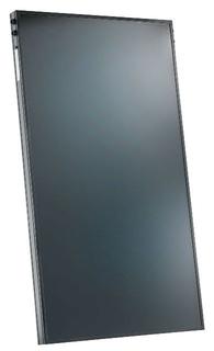 Remeha Kollektorfeld RemaSol D 230 SLIM 4er, anthrazit