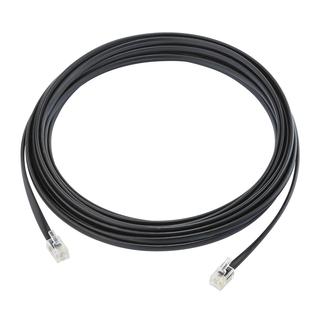 Helios Steuerleitung KWL-SL 4/3, 3 m, mit RJ10 Steckern