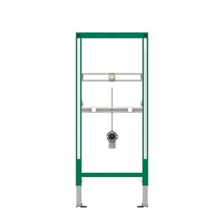 Laufen INEOLINK Installationselement 50x112x13,5cm, f Uri. m i Sp. o wasserl.
