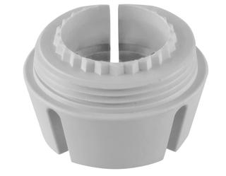 Heimeier Adapter 13mm Länge, für Thermostatkopf