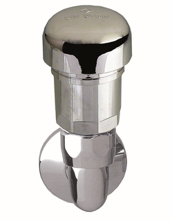 AIPS Rohrbelüfter SEPP Safe 8171 Bauf. D DN 15, m Wd-Anschl.bg, MS vc