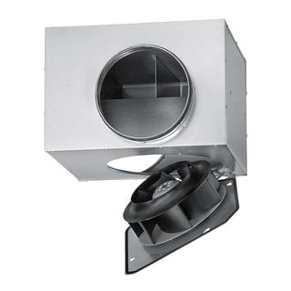 Helios Rad-Rohrventilator Acoustic Line SVS 200 K SlimVent, 230 V, 50 Hz