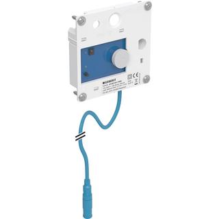 GE Elektronikmodul Urinal Steuerung verdeckt, Kabel blau