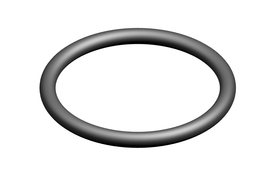 Artikelbild 1 des Artikels „BOSCH Ersatzteil TTNR: 7101488 O-Ring 36,09x3,53 (10x) “